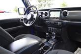 Thumbnail of 2019 Ocean Blue Metallic Jeep Wrangler Unlimited