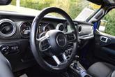 Thumbnail of 2019 Ocean Blue Metallic Jeep Wrangler Unlimited