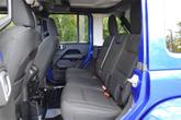 Thumbnail of 2019 Ocean Blue Metallic Jeep Wrangler Unlimited