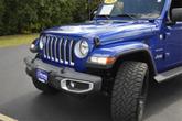 Thumbnail of 2019 Ocean Blue Metallic Jeep Wrangler Unlimited