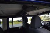 Thumbnail of 2019 Ocean Blue Metallic Jeep Wrangler Unlimited