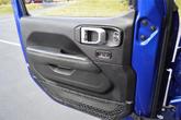 Thumbnail of 2019 Ocean Blue Metallic Jeep Wrangler Unlimited