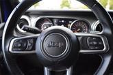 Thumbnail of 2019 Ocean Blue Metallic Jeep Wrangler Unlimited