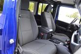 Thumbnail of 2019 Ocean Blue Metallic Jeep Wrangler Unlimited