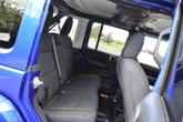 Thumbnail of 2019 Ocean Blue Metallic Jeep Wrangler Unlimited