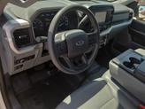 Thumbnail of 2021 Oxford White Ford F-150