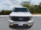 Thumbnail of 2021 Oxford White Ford F-150