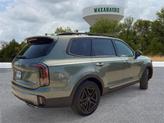 Thumbnail of 2023 Jungle Green Kia Telluride