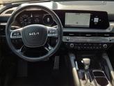 Thumbnail of 2023 Jungle Green Kia Telluride