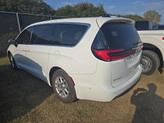 Thumbnail of 2023 Bright White Clearcoat Chrysler Pacifica