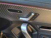 Thumbnail of 2025 Black Mercedes-Benz CLA 250