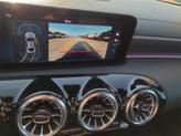 Thumbnail of 2025 Black Mercedes-Benz CLA 250