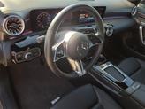 Thumbnail of 2025 Black Mercedes-Benz CLA 250