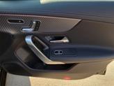 Thumbnail of 2025 Black Mercedes-Benz CLA 250