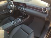 Thumbnail of 2025 Black Mercedes-Benz CLA 250