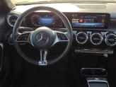 Thumbnail of 2025 Black Mercedes-Benz CLA 250