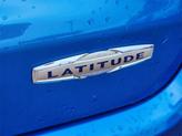 Thumbnail of 2025 Hydro Blue Pearlcoat Jeep Compass