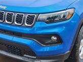 Thumbnail of 2025 Hydro Blue Pearlcoat Jeep Compass