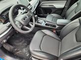 Thumbnail of 2025 Hydro Blue Pearlcoat Jeep Compass