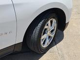 Thumbnail of 2021 Summit White Chevrolet Equinox