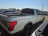 Thumbnail of 2018 White Nissan Titan XD