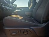 Thumbnail of 2024 Black Chevrolet Silverado 1500