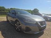 Thumbnail of 2019 Gun Metallic Nissan Maxima