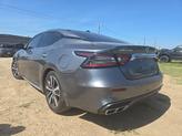 Thumbnail of 2019 Gun Metallic Nissan Maxima