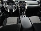 Thumbnail of 2024 Black Toyota 4Runner