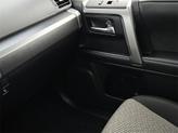 Thumbnail of 2024 Black Toyota 4Runner