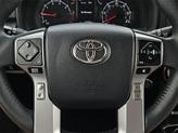 Thumbnail of 2024 Black Toyota 4Runner