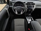 Thumbnail of 2024 Black Toyota 4Runner