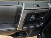 Thumbnail of 2024 Black Toyota 4Runner