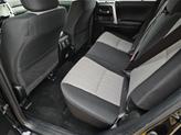 Thumbnail of 2024 Black Toyota 4Runner