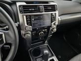 Thumbnail of 2024 Black Toyota 4Runner