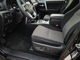 Thumbnail of 2024 Black Toyota 4Runner