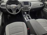 Thumbnail of 2023 Mosaic Black Metallic Chevrolet Equinox