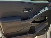 Thumbnail of 2022 Glacier White Nissan Frontier