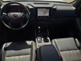 Thumbnail of 2022 Glacier White Nissan Frontier