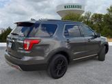 Thumbnail of 2017 Magnetic Ford Explorer