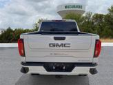 Thumbnail of 2023 White Frost Tri-Coat GMC Sierra 1500