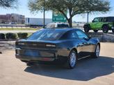 Thumbnail of 2025 Diamond Black Dodge Charger Daytona