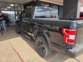 Thumbnail of 2020 Black Metallic Ford F-150