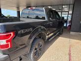 Thumbnail of 2020 Black Metallic Ford F-150