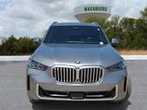 Thumbnail of 2024 Gray BMW X5