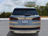 Thumbnail of 2024 Gray BMW X5