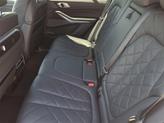 Thumbnail of 2024 Gray BMW X5