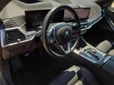 Thumbnail of 2024 Gray BMW X5