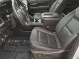 Thumbnail of 2022 Iridescent Pearl Tricoat Chevrolet Tahoe