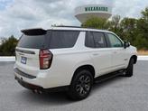 Thumbnail of 2022 Iridescent Pearl Tricoat Chevrolet Tahoe